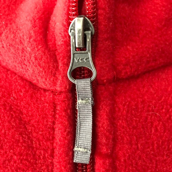 Oklahoma Sooners Columbia Jacket - Picture 4 of 6